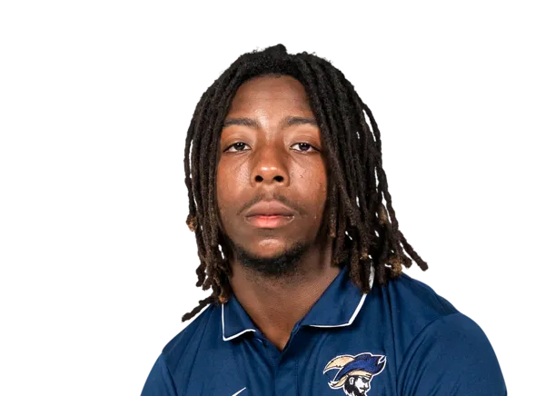 Shamar Hall, Football, undefined