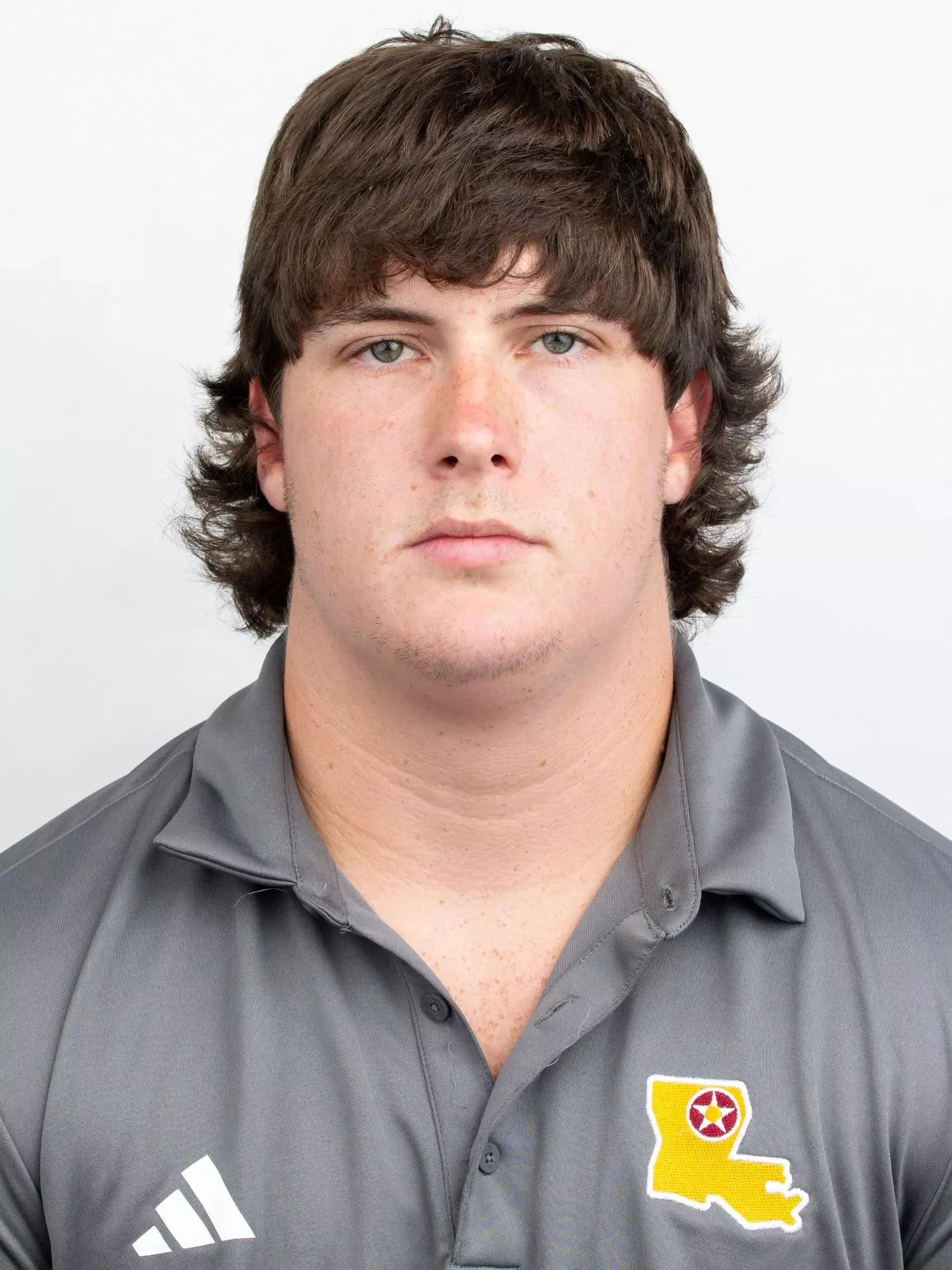 Wyatt Poland, Football, undefined