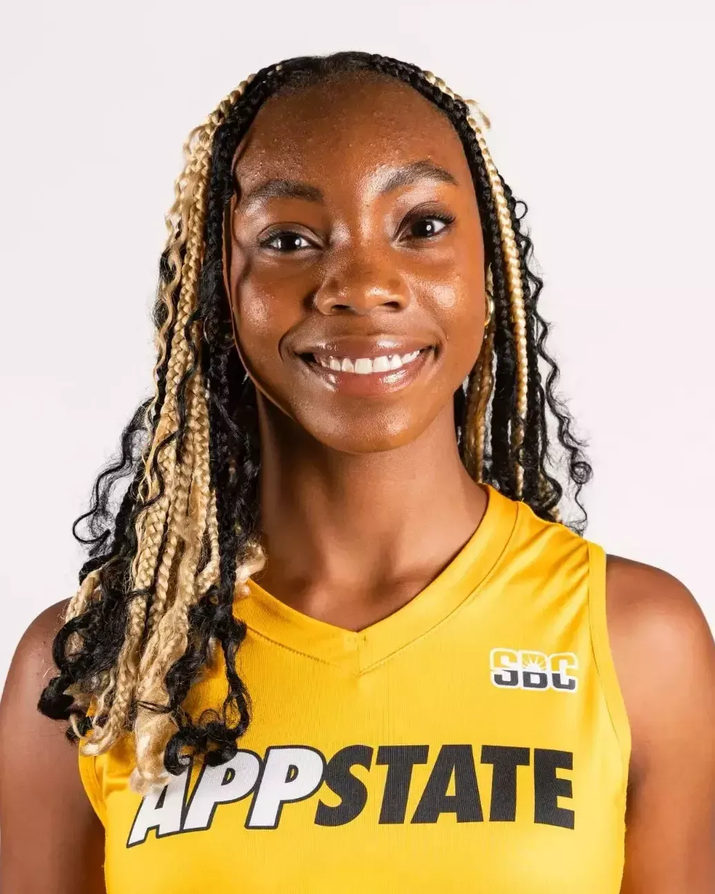 Neveah Hays, Volleyball, undefined