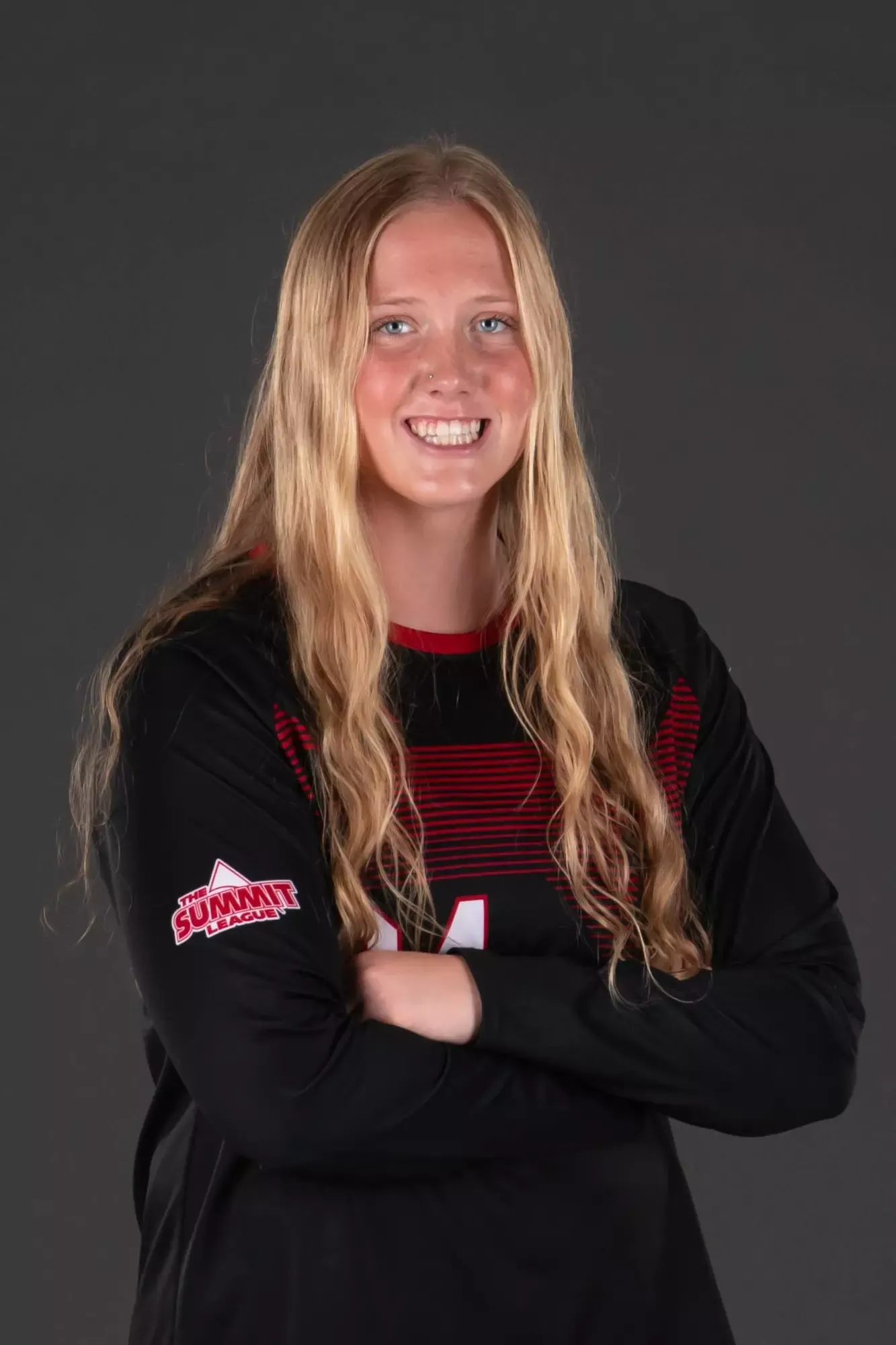 Margot Mulhern, Soccer, undefined