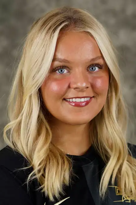 Ella Ferguson, Softball, California State University, Sacramento