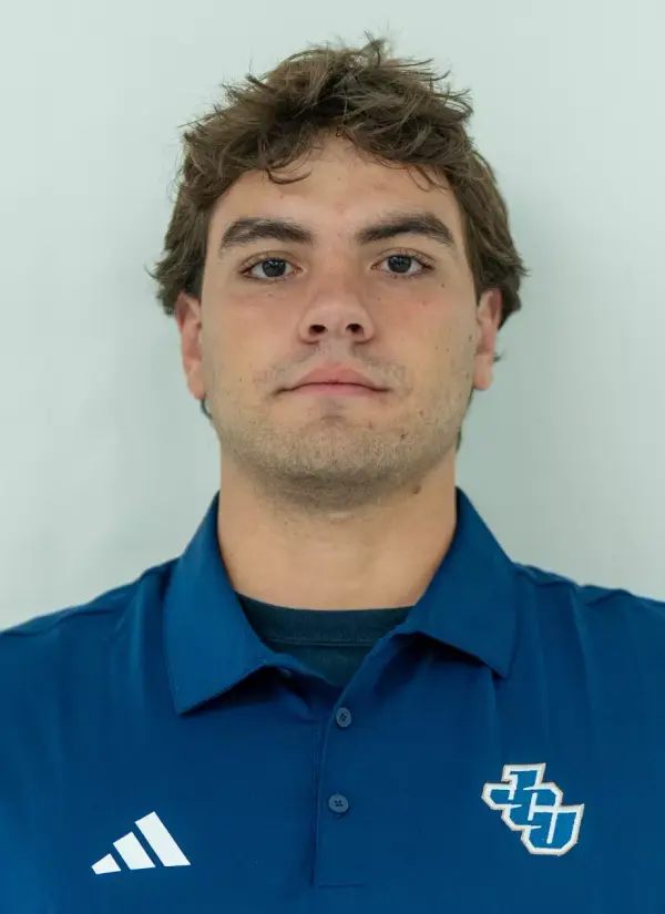 William Desmond, Football, John Carroll University