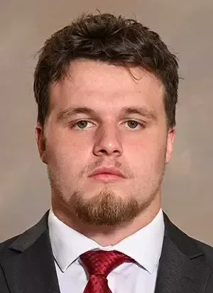 Ryan Scannell, Football, Muhlenberg College