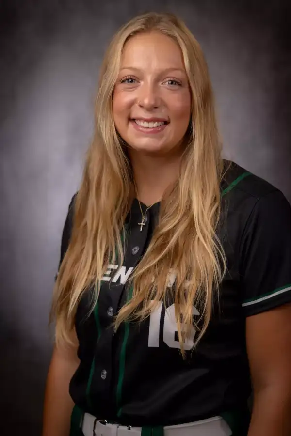 Brooke Steinhorst, Softball, University of Wisconsin-Green Bay