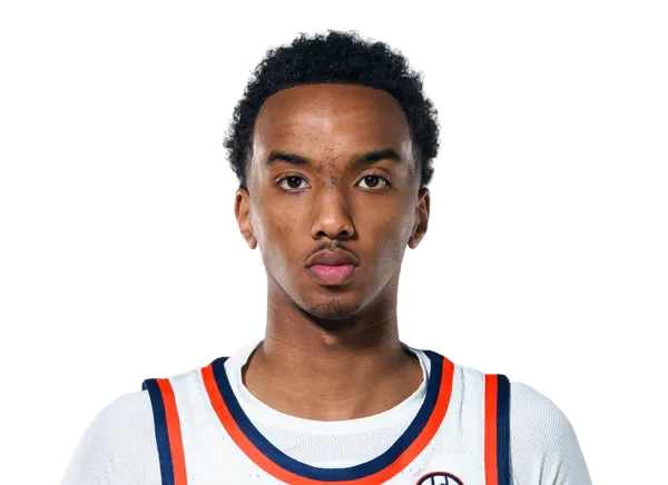 Abdul Bashir, Basketball, Auburn University