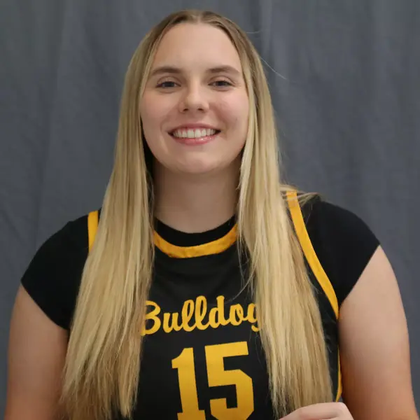 Jenna Hinzmann, Basketball, Adrian College