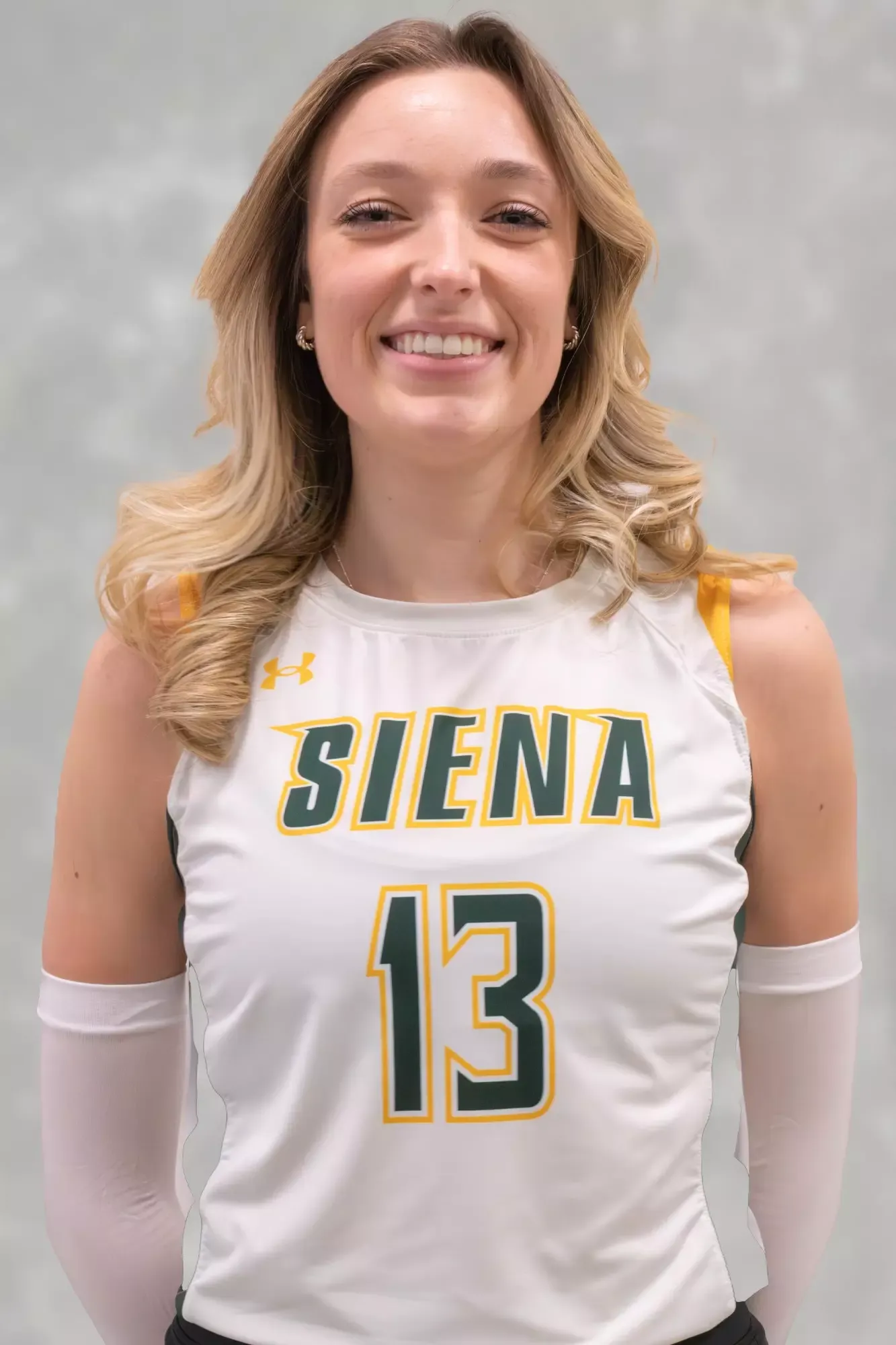 Anna Hanson, Volleyball, undefined