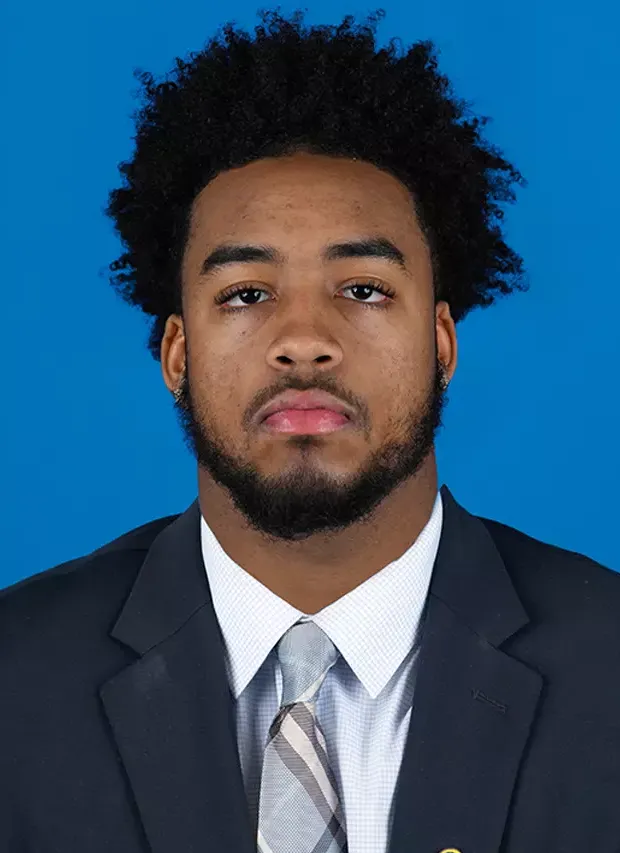 Josh Pittman, Football, undefined