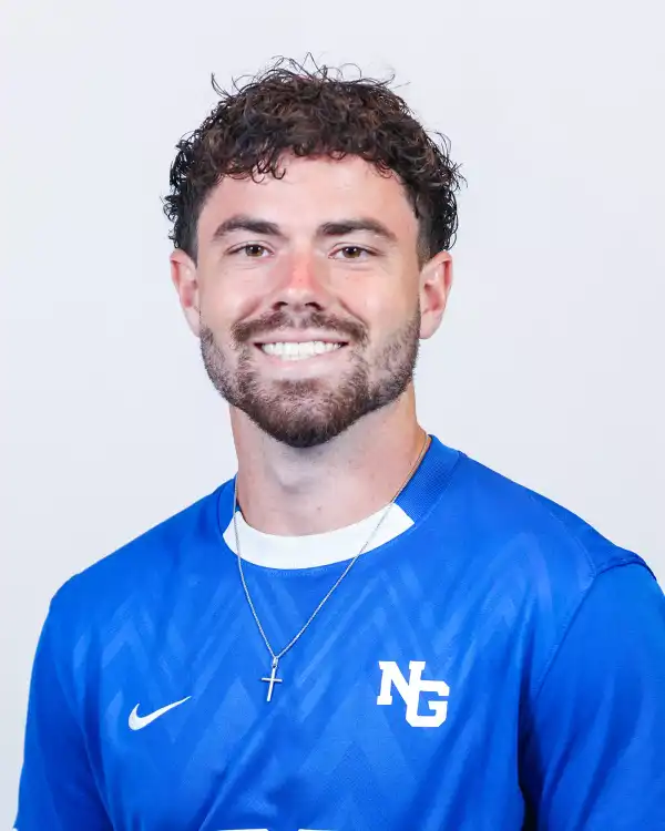 Max Garnett, Soccer, University of North Georgia
