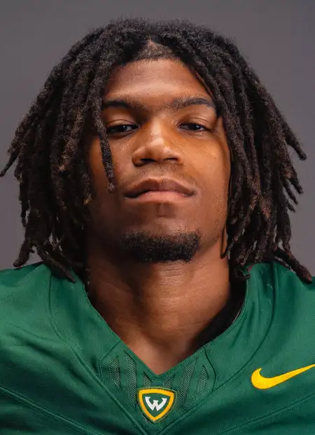 Malik Shephard, Football, Wayne State University