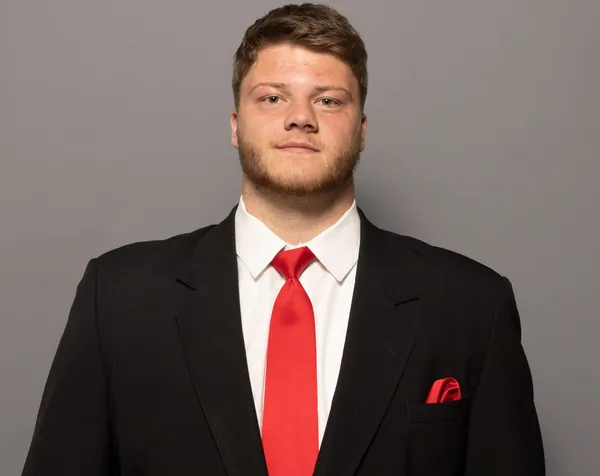 Cole Millward, Football, University of New Mexico