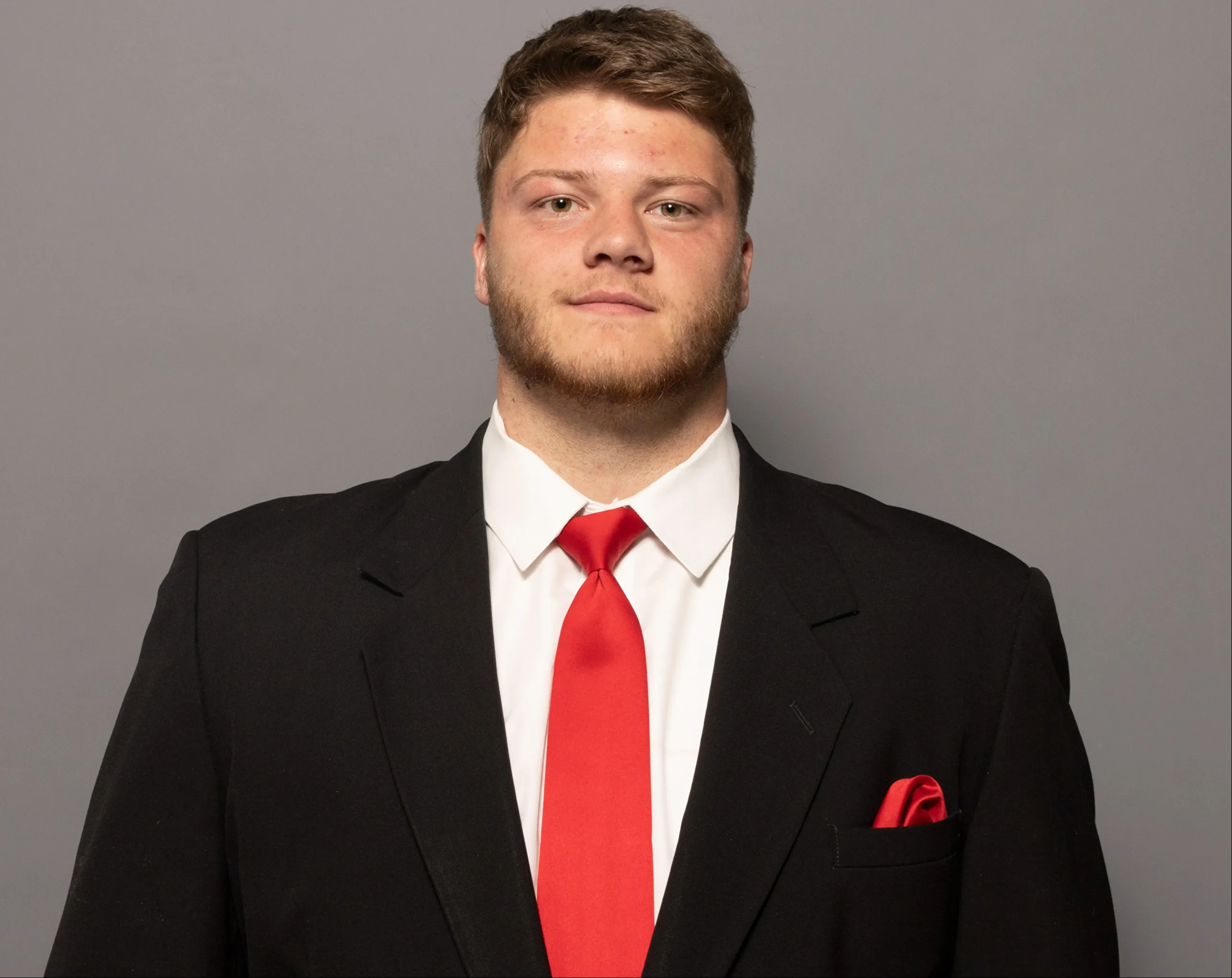 Cole Millward, Football, undefined