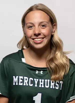 Hadley Warren, Lacrosse, Mercyhurst University