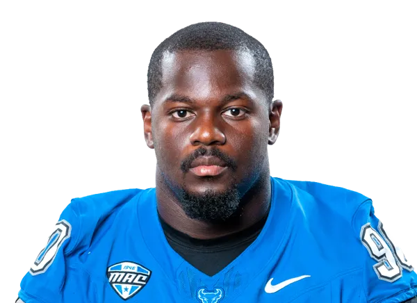 George Wolo, Football, University at Buffalo