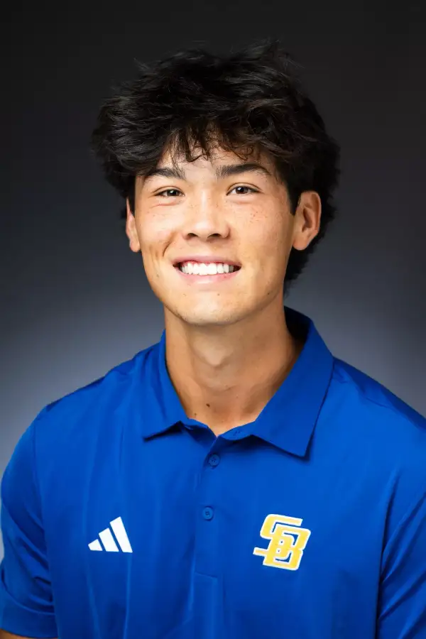 Van Froling, Baseball, University of California, Santa Barbara