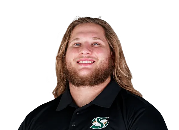 Cade Gretlein, Football, California State University, Sacramento