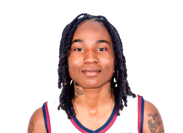 DaH'Neisha Blige, Basketball, South Carolina State University