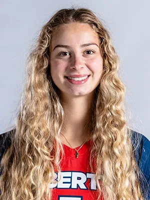 Addison Hart, Volleyball, undefined
