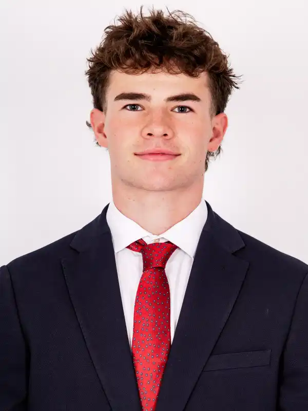 Thomas Connolly, Lacrosse, Fairfield University