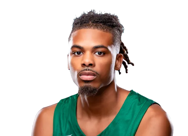 Darrion Salery, Basketball, undefined