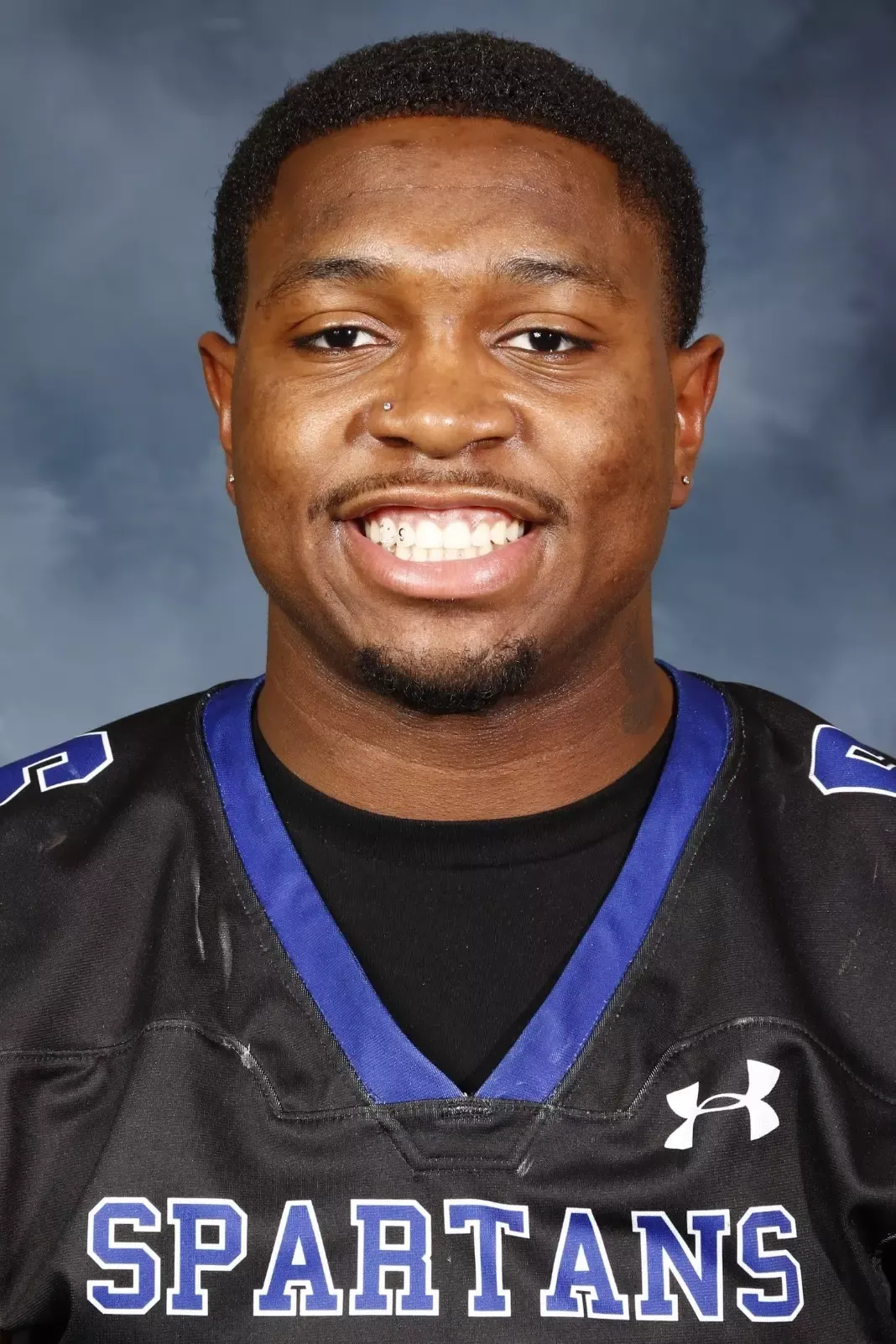 Etwood Williams, Football, undefined