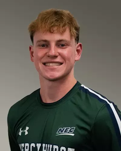 Paul Shaw, Soccer, undefined