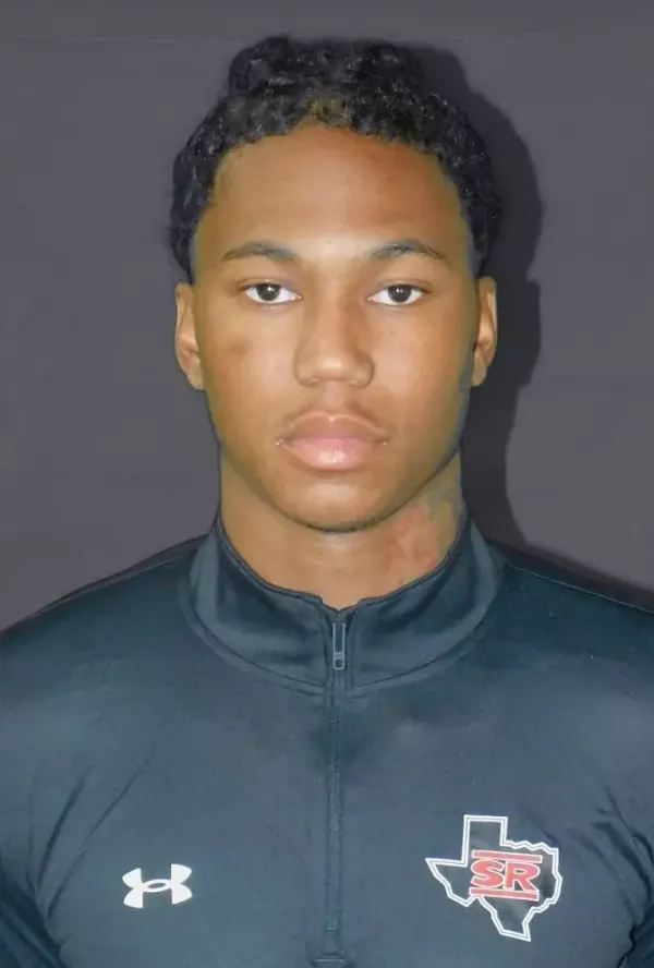 Saddiq Thompson, Football, Sul Ross State University