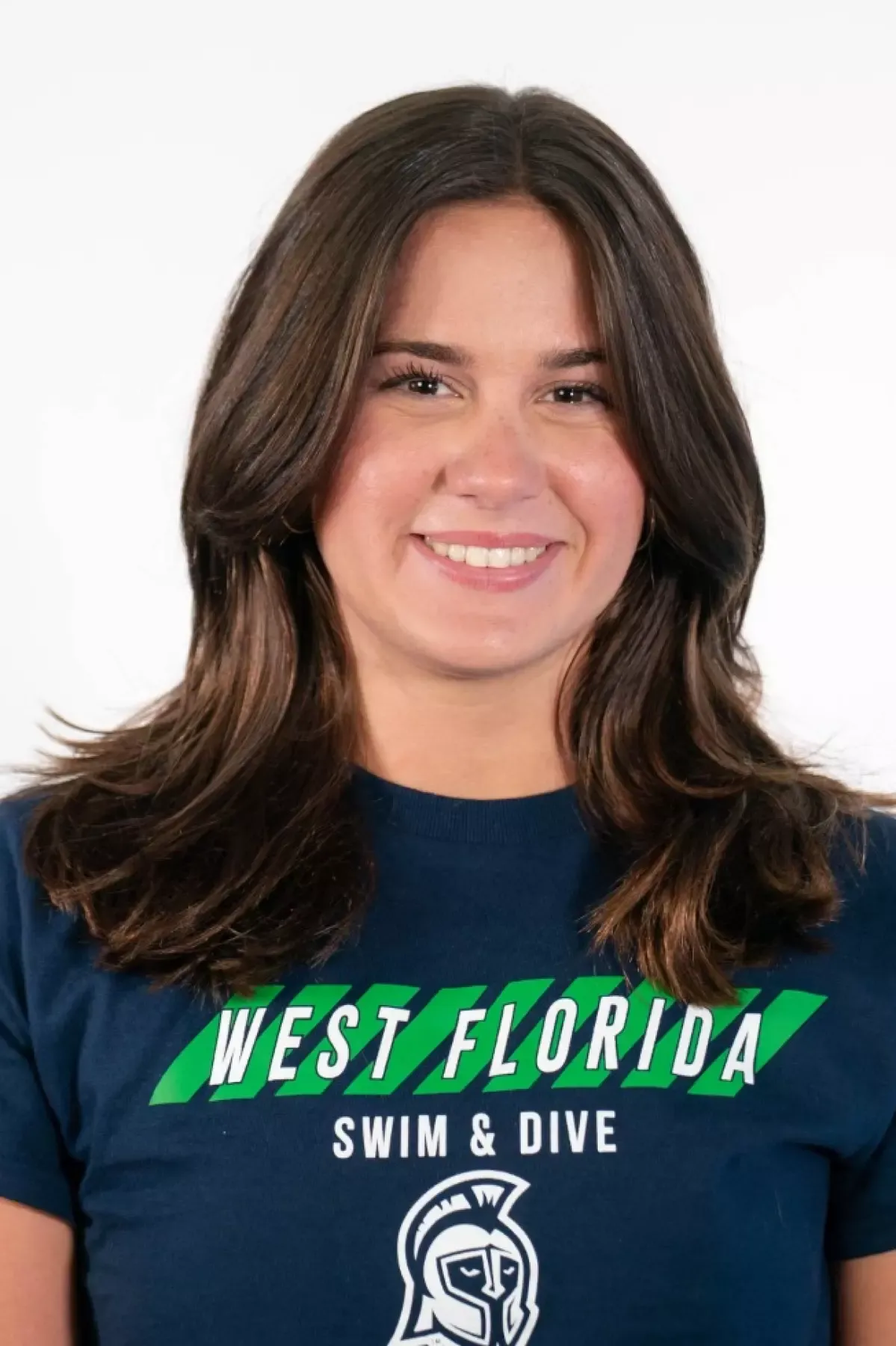 Isabella Slagter, Swimming & Diving, University of West Florida