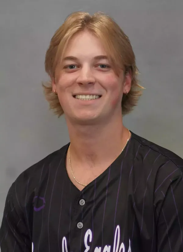 Rece Allensworth, Baseball, Niagara University