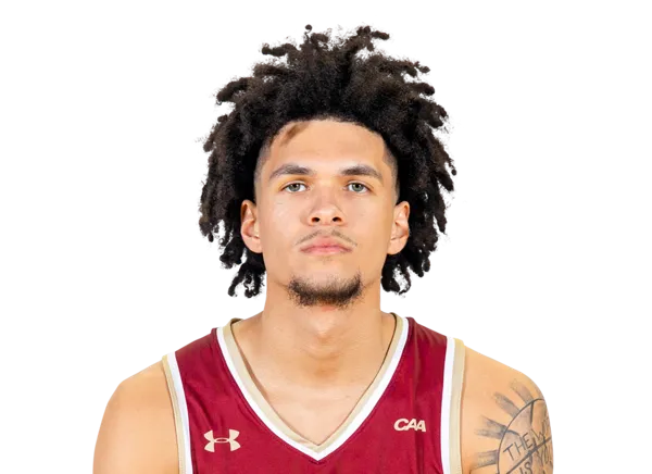 Bryson Cokley, Basketball, undefined