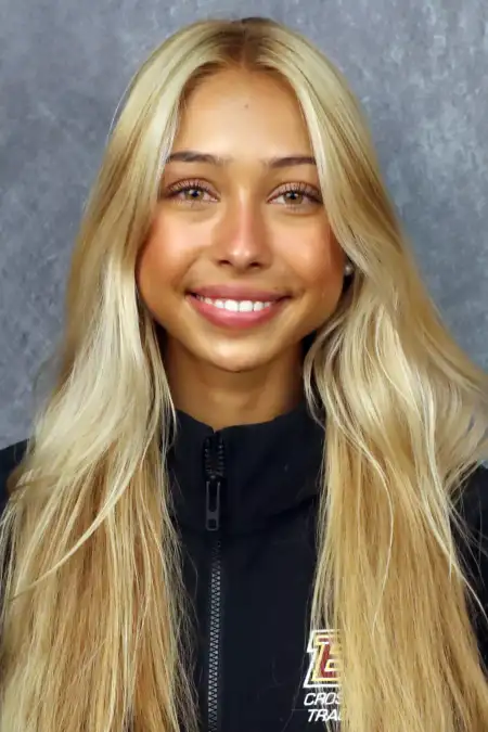 Olivia Magagna, Track and Field (O), Bloomsburg University of Pennsylvania