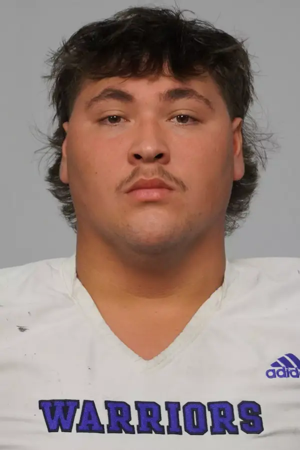 Sam Vokes, Football, Winona State University