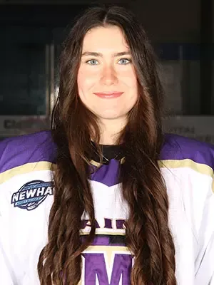 Kali Boychuk, Hockey, Saint Michael's College
