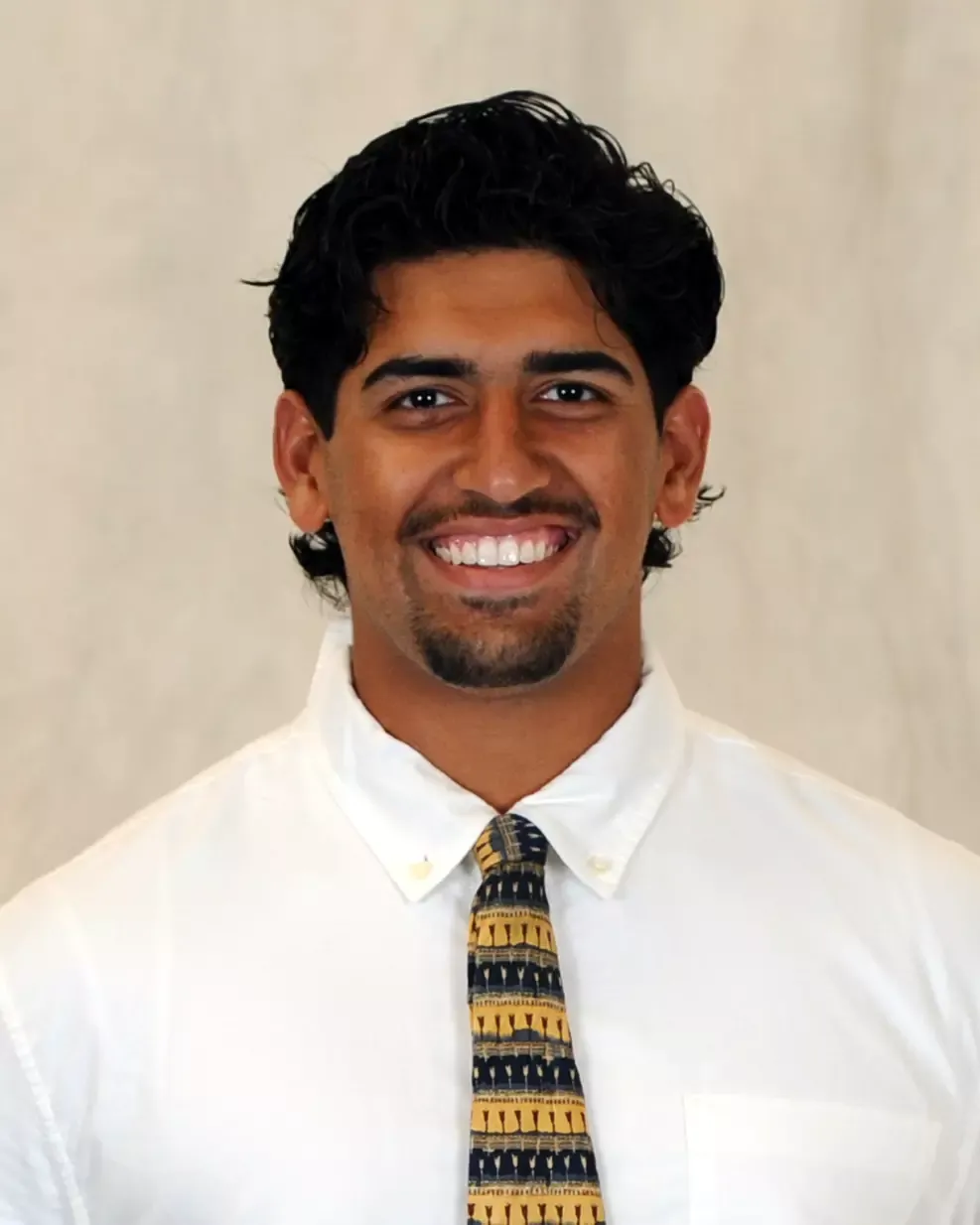 Anil Dharmarajan, Football, Carleton College