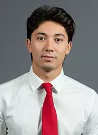 Tyler Fukakusa, Hockey, undefined