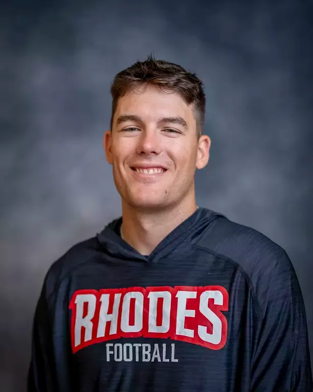 Ethan Presley, Football, Rhodes College
