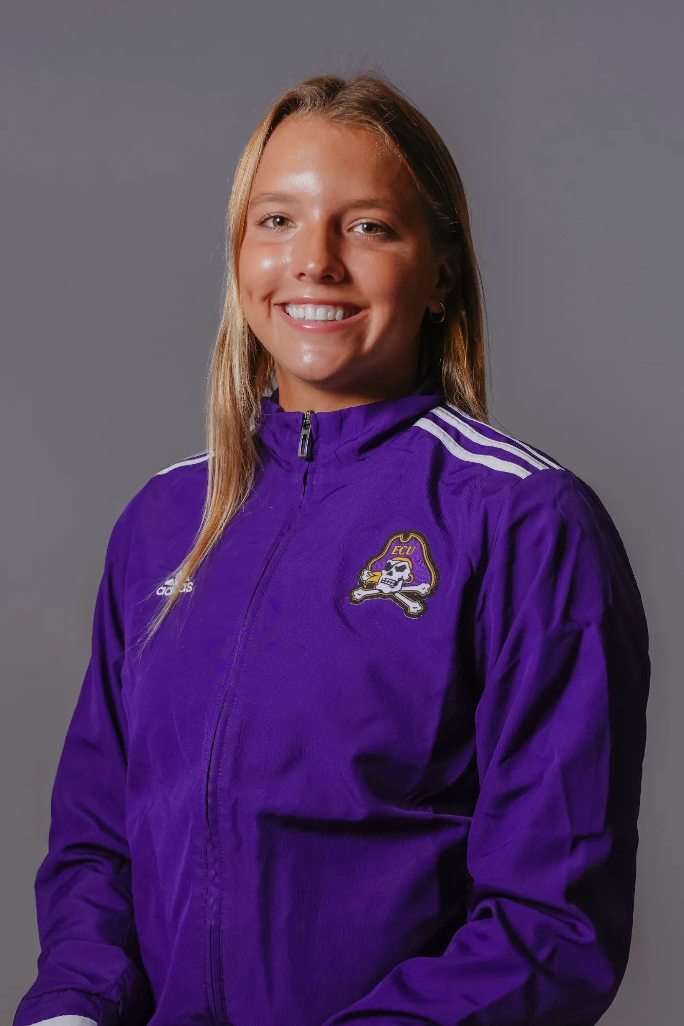 Sophie Benkusky, Swimming & Diving, East Carolina University