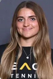 Daisy Carpenter, Tennis, Long Beach State University