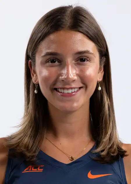 Caitlin Connell, Field Hockey, University of Virginia