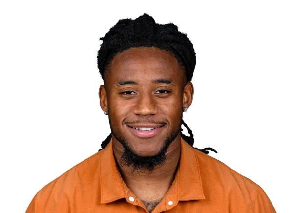 Jaylon Guilbeau, Football, University of Texas