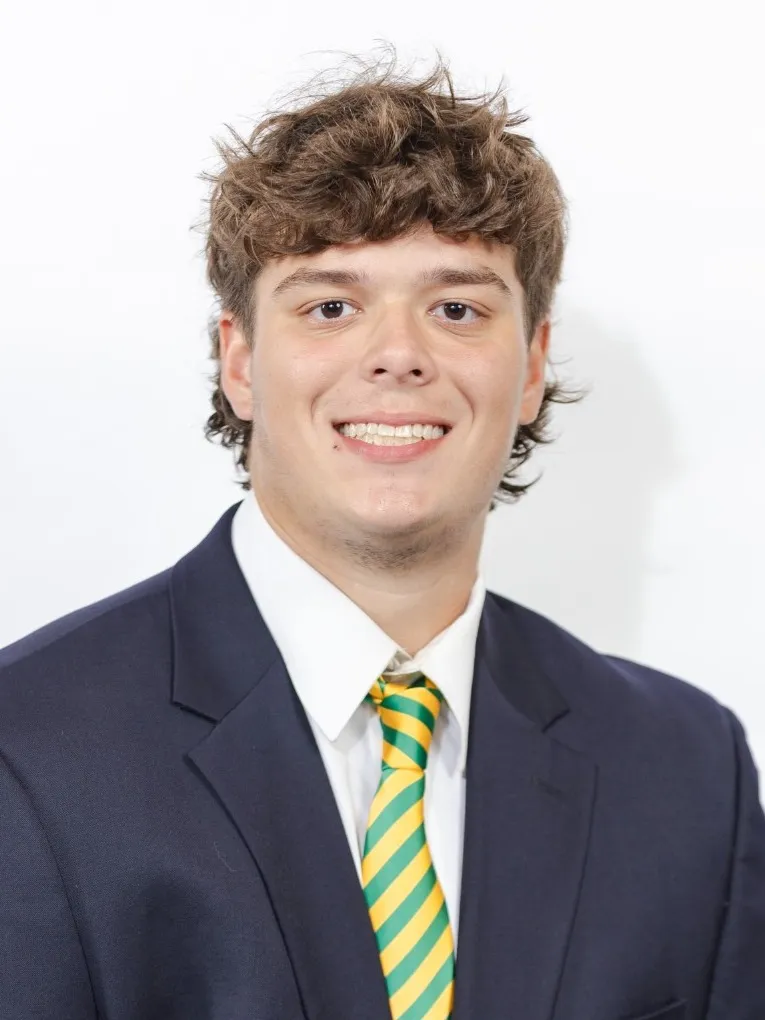 Evan Bishop, Football, undefined