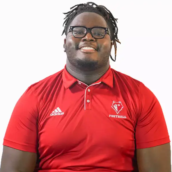 Chanson Evans, Football, Newberry College