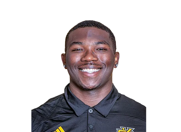 Kaleb May, Football, undefined