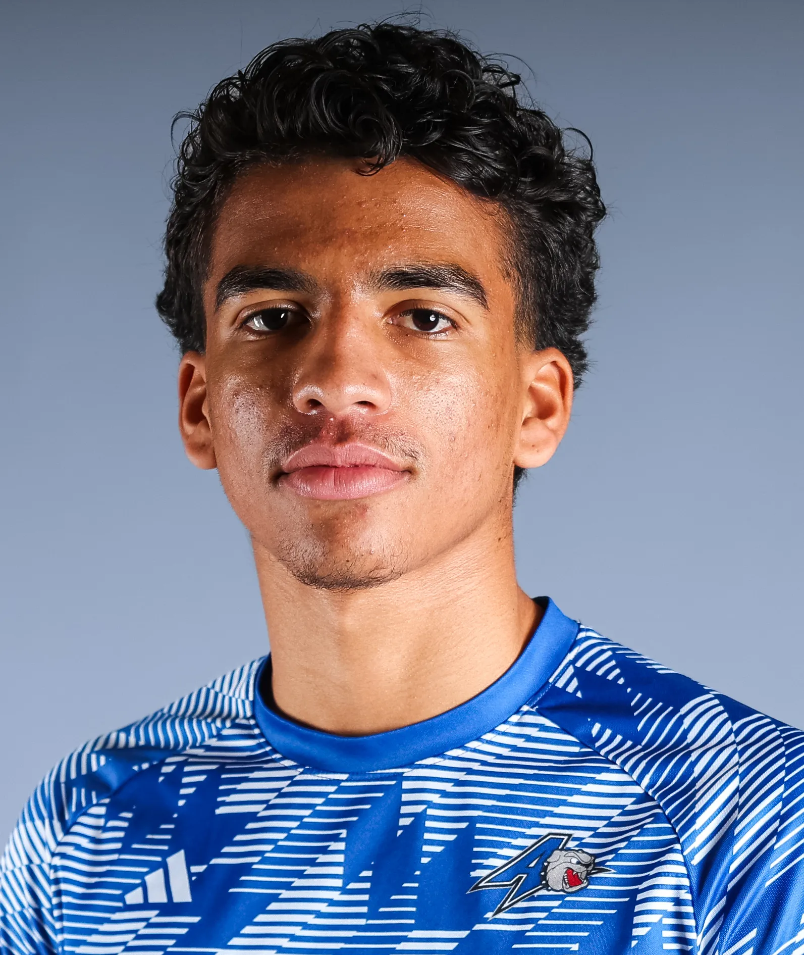 Eliot O'Neil, Soccer, undefined