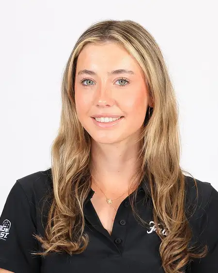 Claire McTaggart, Golf, Providence College