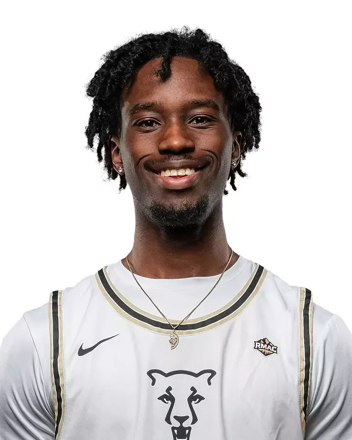 Joshua Ray, Basketball, University of Colorado Colorado Springs