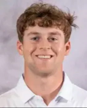 Ethan Fichardt, Golf, undefined