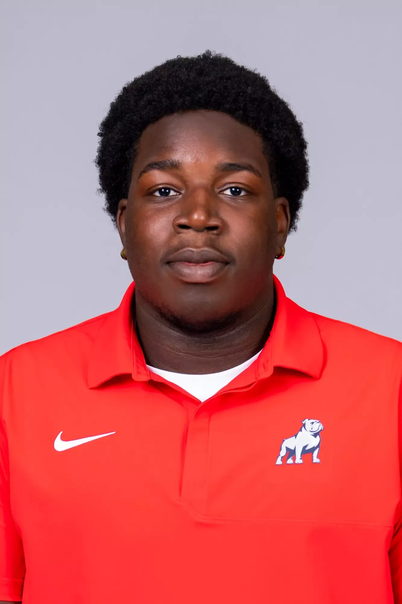 Aiden Jeter, Football, Samford University