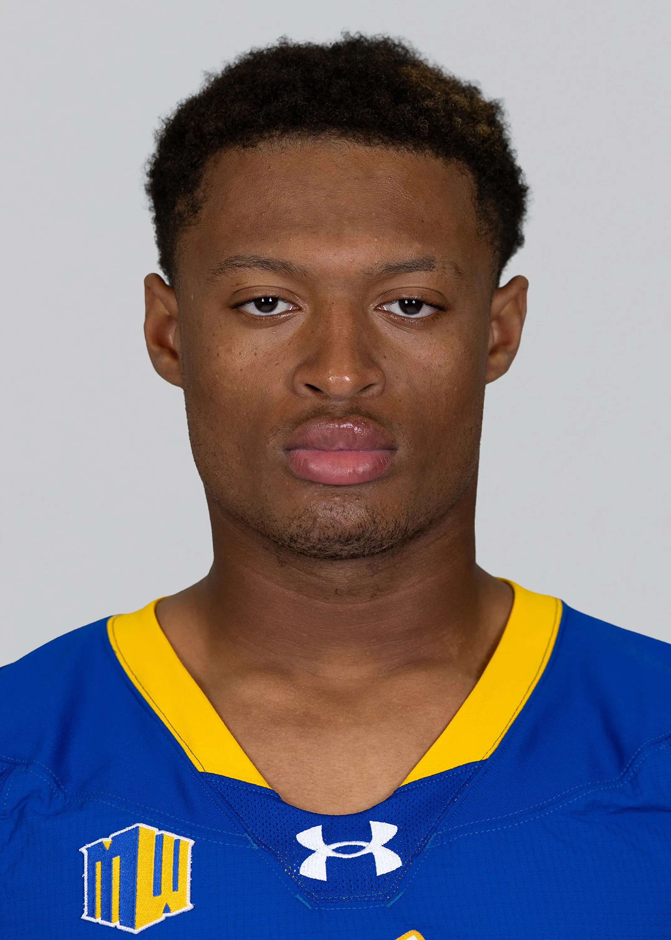Aaron Cox Jr., Football, San Jose State University