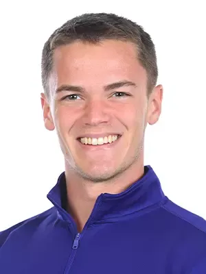 Johnathan Morgan, Track and Field (O), High Point University